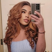 Nyasia Schneidmiller