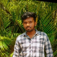 Ashok Kumar.M