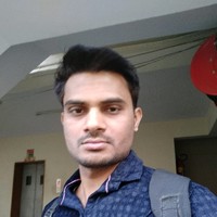 Rajesh Chavda