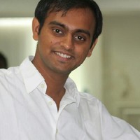tejas jangale