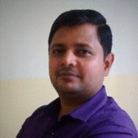 Chaitanya Joglekar