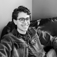 Mateo Flores-Wiseman