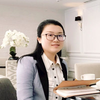 Sophia Wu