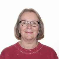 Tove Aas Helge