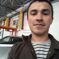 John Freddy Quiceno soto