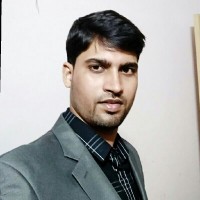 Praween Kumar
