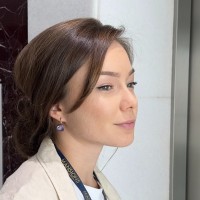 Alina F.