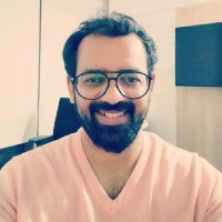 Abhishek Solanki