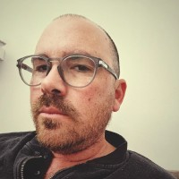 Nadir Ben Moshe