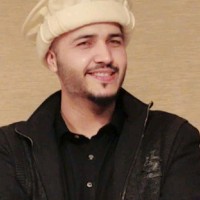 Muneeb Waqad