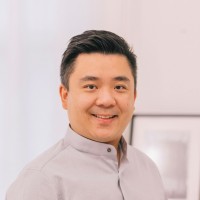 Simon Wang
