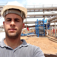 Danilo Ferreira de Oliveira
