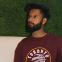 Dziner Aadil