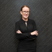 Jenny Russell