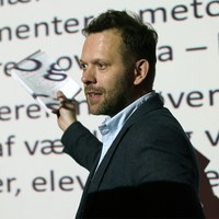 Jesper Skorstengaard