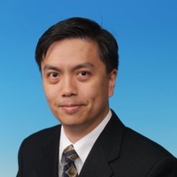 Simon Chan
