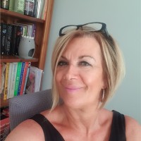 Lisa Brazier