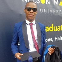 Bafana Molefe