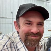 Daniel Wheaton