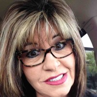 Traci Adkins Patton