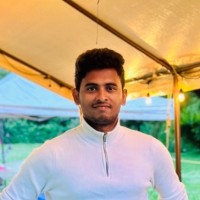 Sai Kishore Rapolu