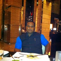 Jitender Singhal