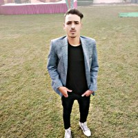 Suraj Semwal
