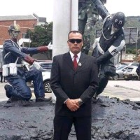 Alexander Gerena