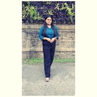 Ashwini Pardeshi