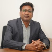 Krishnamraj S