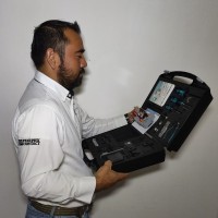 Leonardo Christian Vilchis Vargas