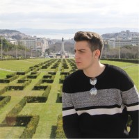 Jordi Santos López