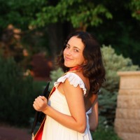 Sophie Duyos