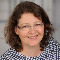 Claudia Schmid (geb. Szach)