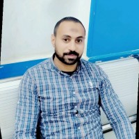 Ismail Saleh