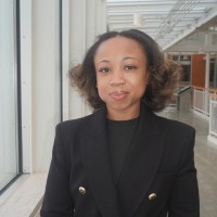 Nia C. Williams