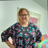 Marjorie Smith