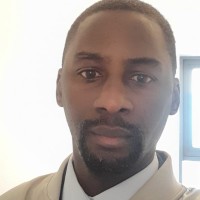 ALASAN CEESAY, ACCA, MSc