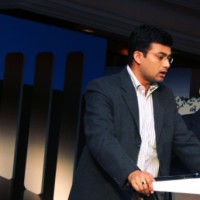 Vikrant Kishore Singh