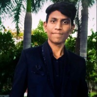 Tanmay Chaudhari