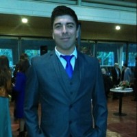 Cristofer Valenzuela Gomez