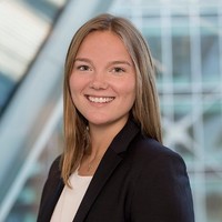 Gina Riis Bøe