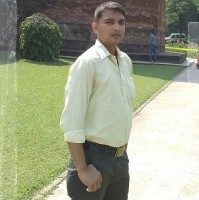 Bibek Roy