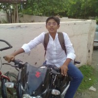 Bhargav Bambharoliya