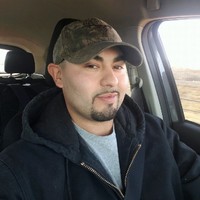 Andrew Padilla