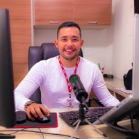 Fernando Mateus Dos Santos Mendes