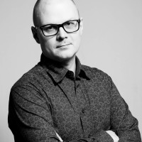 Johan Hellqvist