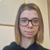 Gosia Swiontek Brzezinska