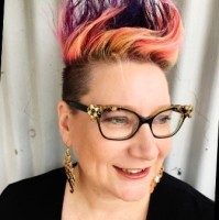 Natasha Hydon