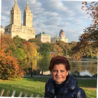 Maria Grazia Colombo